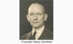 Founder Harry Gerstner