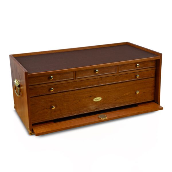 American Cherry B2705 Pro-Series Base