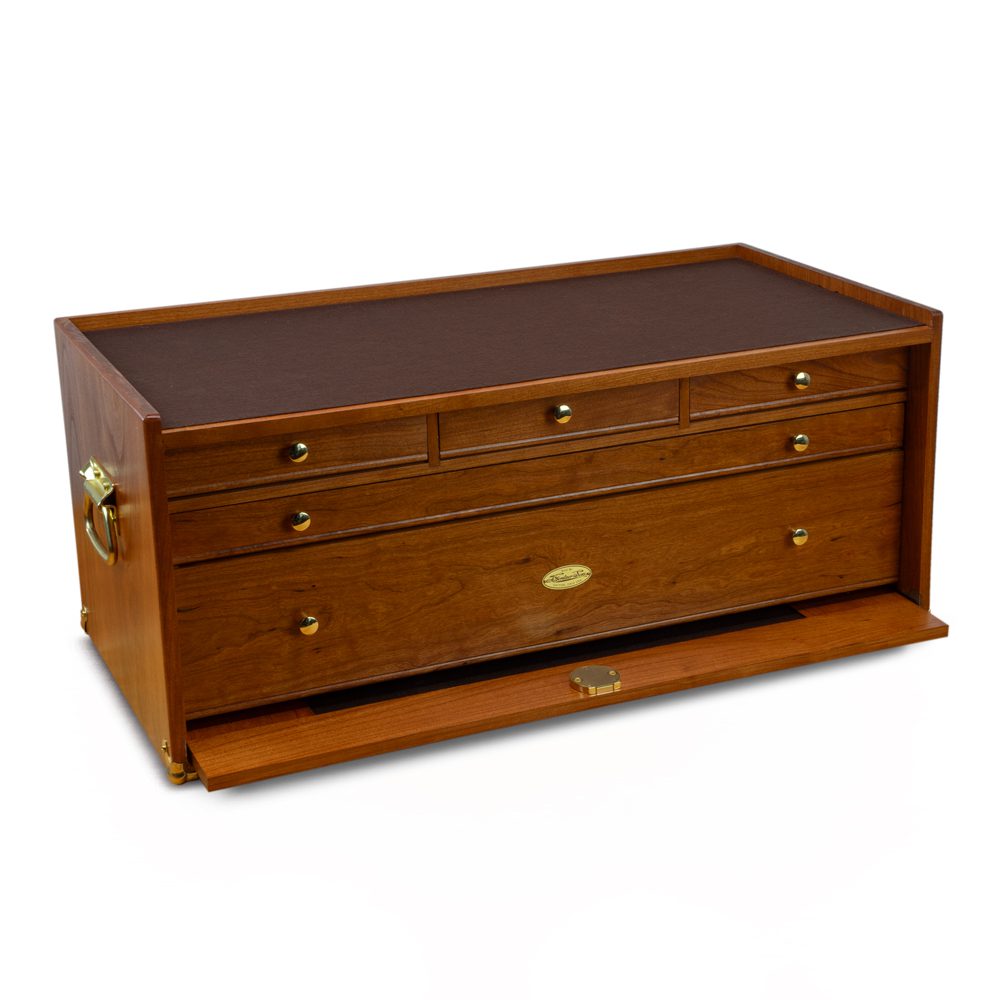 American Cherry B2705 Pro-Series Base American Cherry B2705 Pro-Series Base