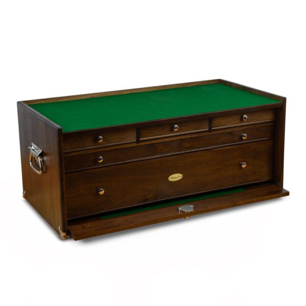 Dark Walnut B2705 Pro-Series Base