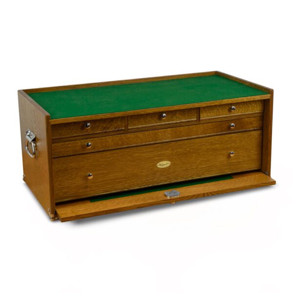 Golden Oak B2705 Pro-Series Base