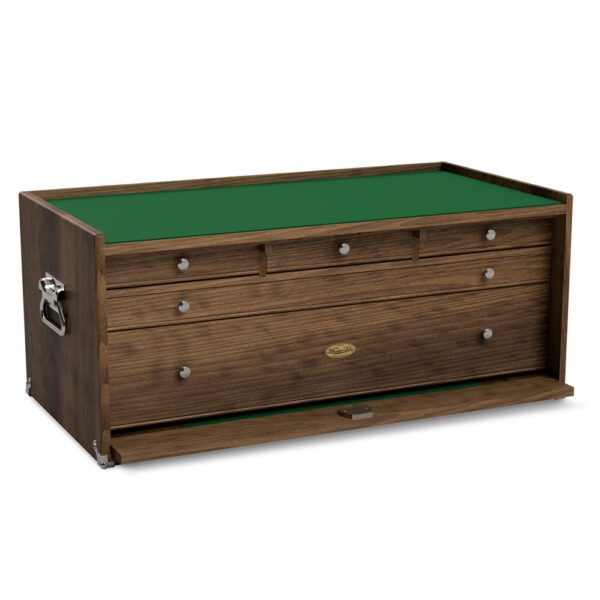 Natural Walnut B2705 Pro-Series Base