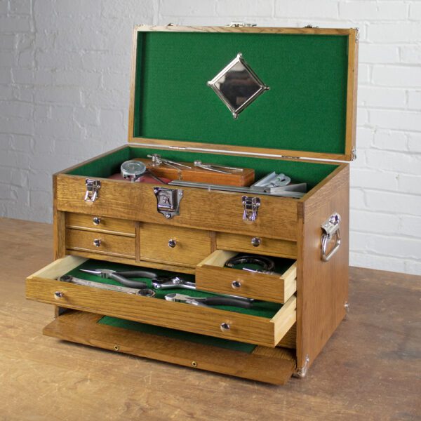 Gerstner 2007 Machinist Tool Chest