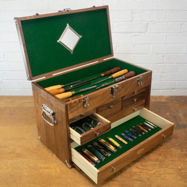 Gerstner 2007 Makers & Collectors Chest