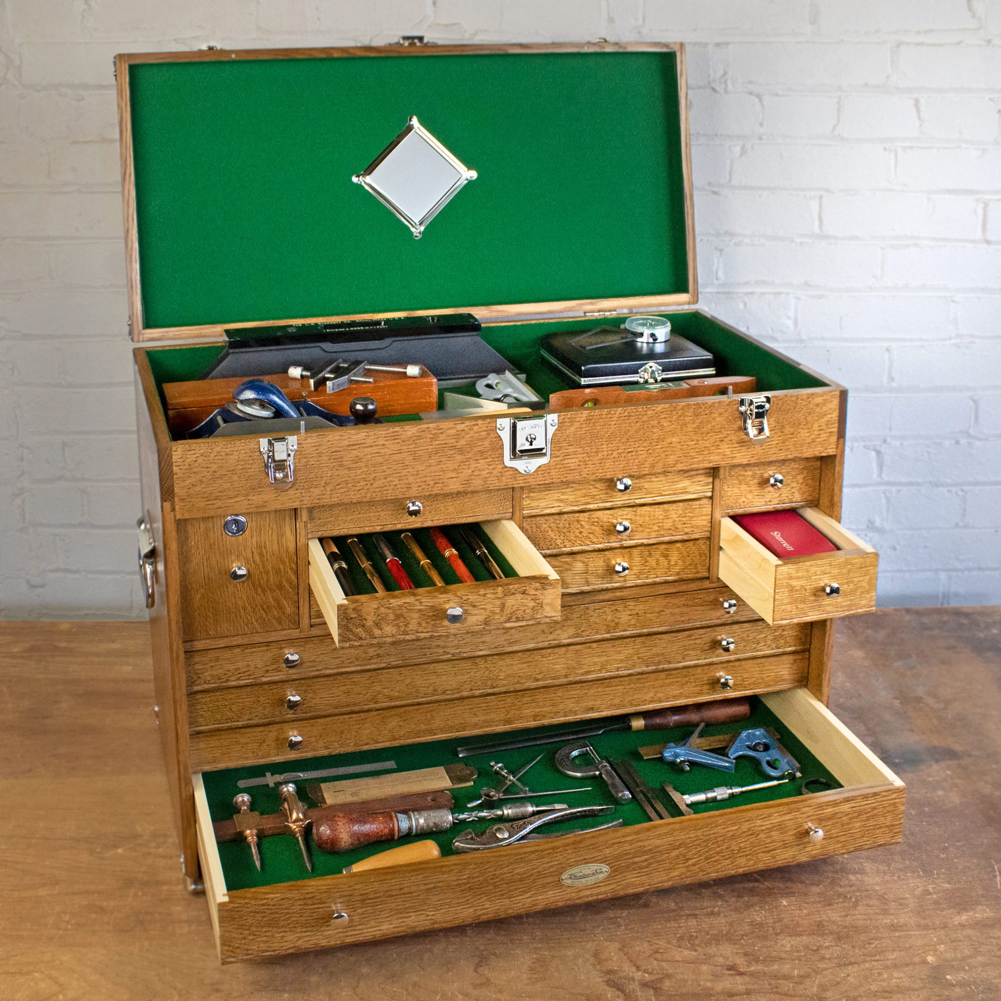 2613 Pro-Series Chest | Shop Best Sellers | Gerstner & Sons