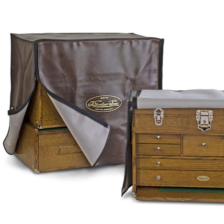 Deluxe Chest Cover TopQuality Protection Shop Gerstner