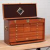 American Cherry 2610 Journeyman Chest American Cherry 2610 Journeyman Chest