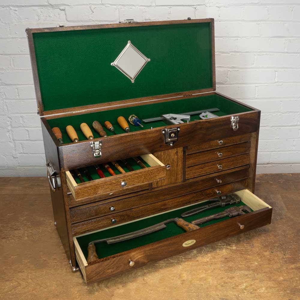 Industrial Archives - H. Gerstner & Sons