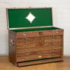 Natural Walnut 2610 Journeyman Chest Natural Walnut 2610 Journeyman Chest