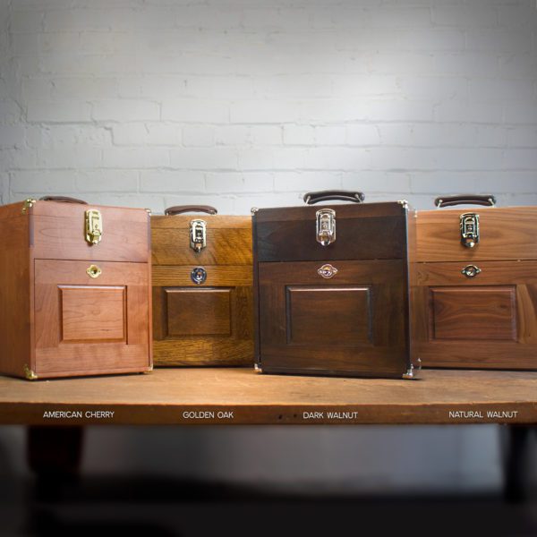 Travel Well with a High-End Cigar Trunk