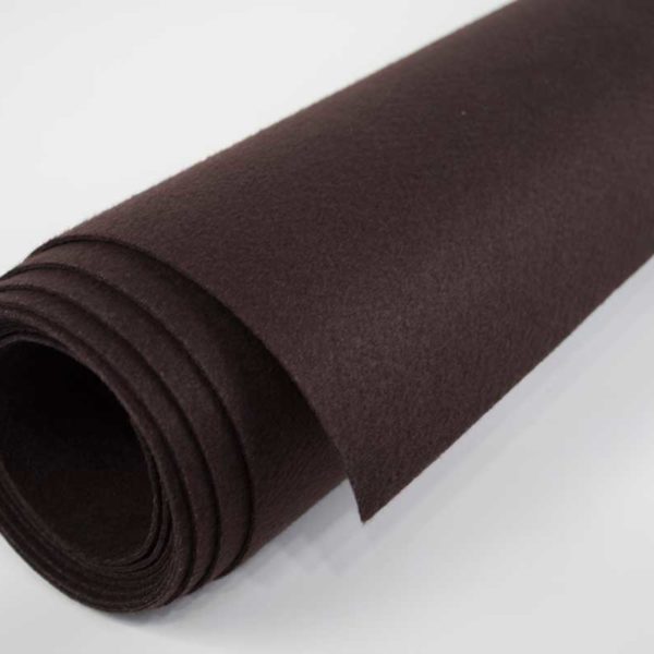 Part 1010 - Brown Replacement Felt (36 in x 3 yds)