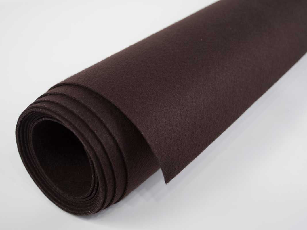 Part 1010 - Brown Replacement Felt (36 in x 3 yds)