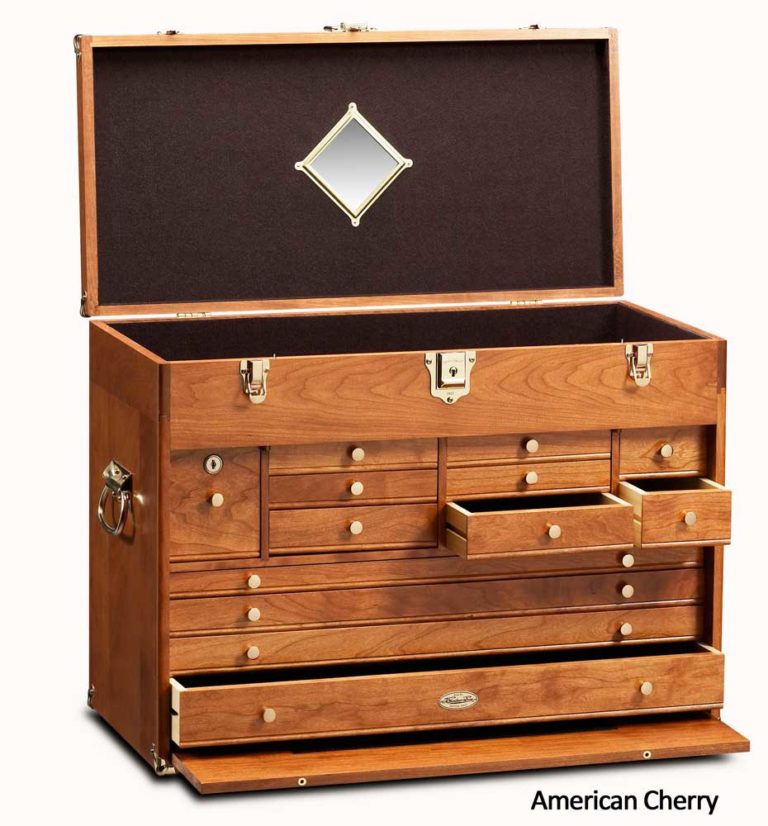 2613 Pro-Series Chest | Shop Best Sellers | Gerstner & Sons