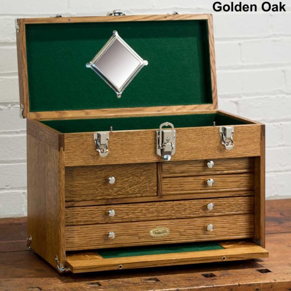 1805 Retro Chest