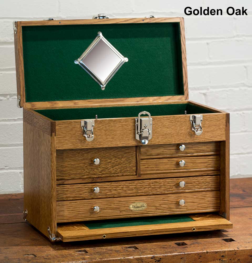 1805 Retro Chest 1805 Retro Chest