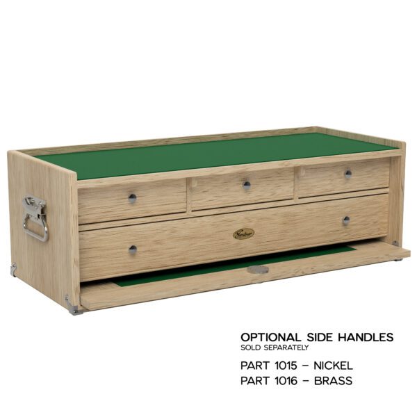 2609 MasterCraftsman chest - DIY Kit, Build-Your-Own Toolbox