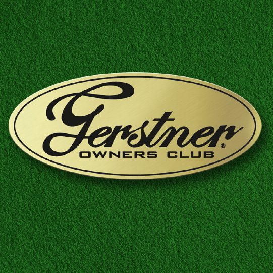 Gerstner Owners Club