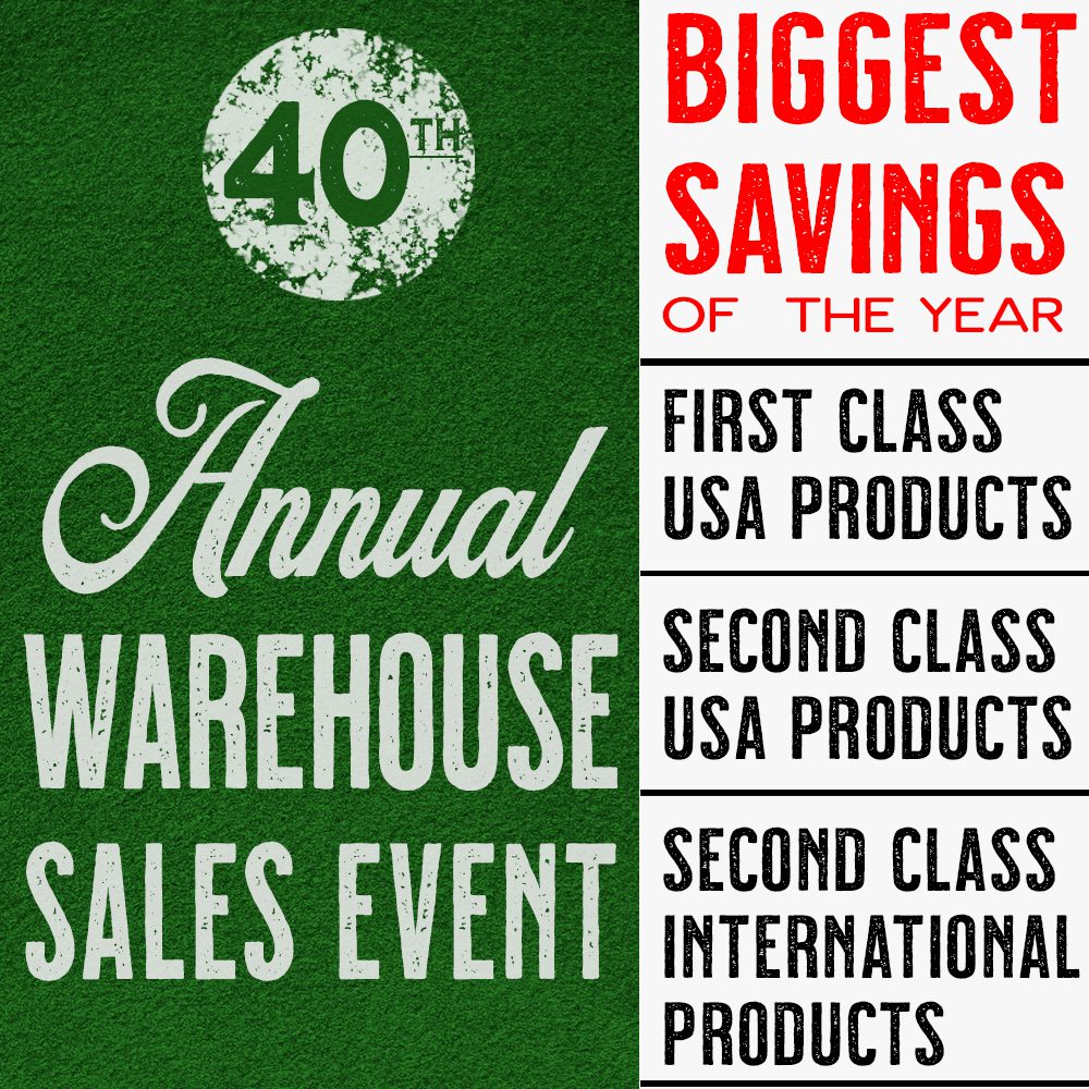 Sale - Special Offers