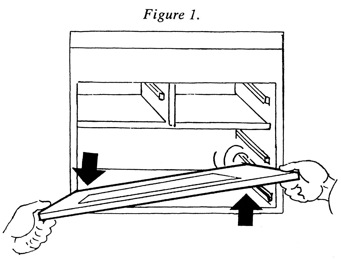 stop-trac remove front lid image