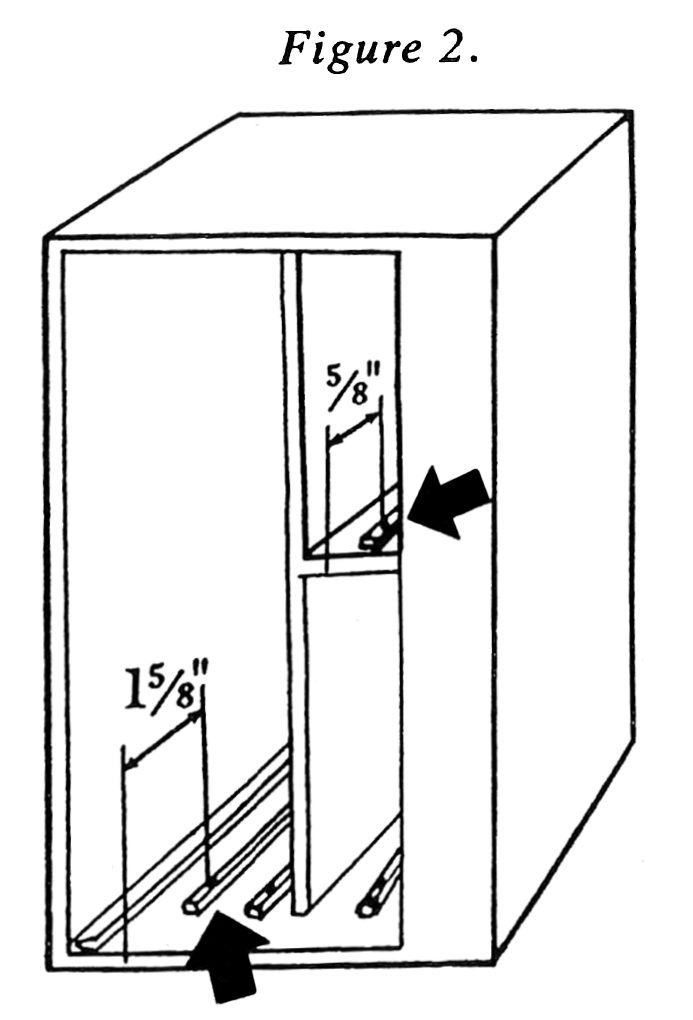 stop-trac screw location stop-trac screw location