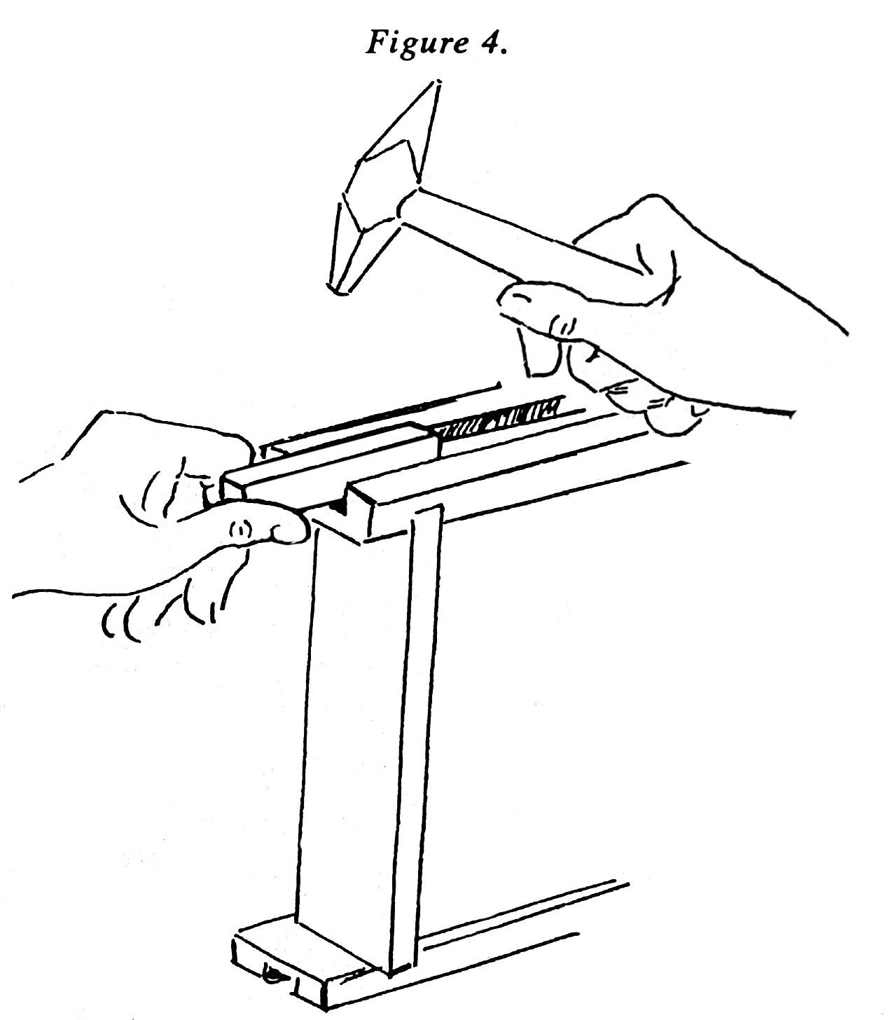 stop-trac spring loaded stop installation stop-trac spring loaded stop installation