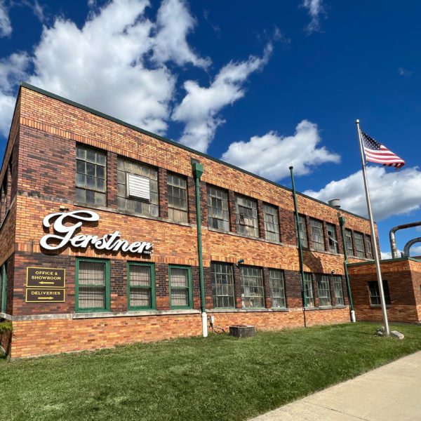 Gerstner Building