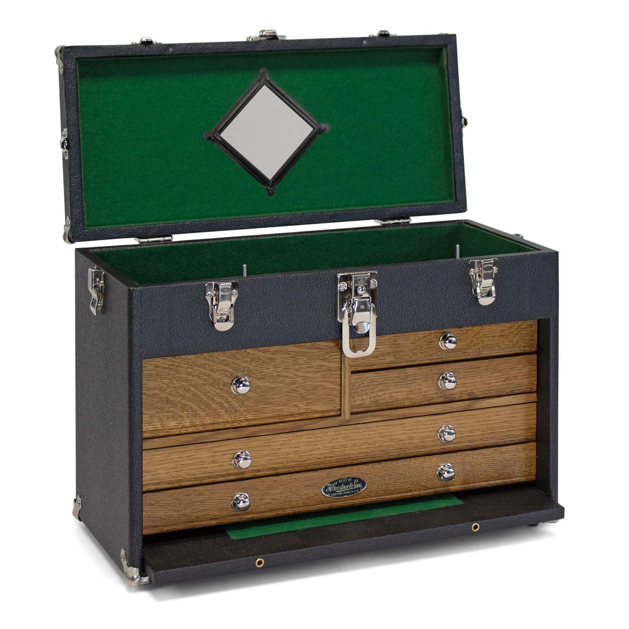 1805 Orville Chest