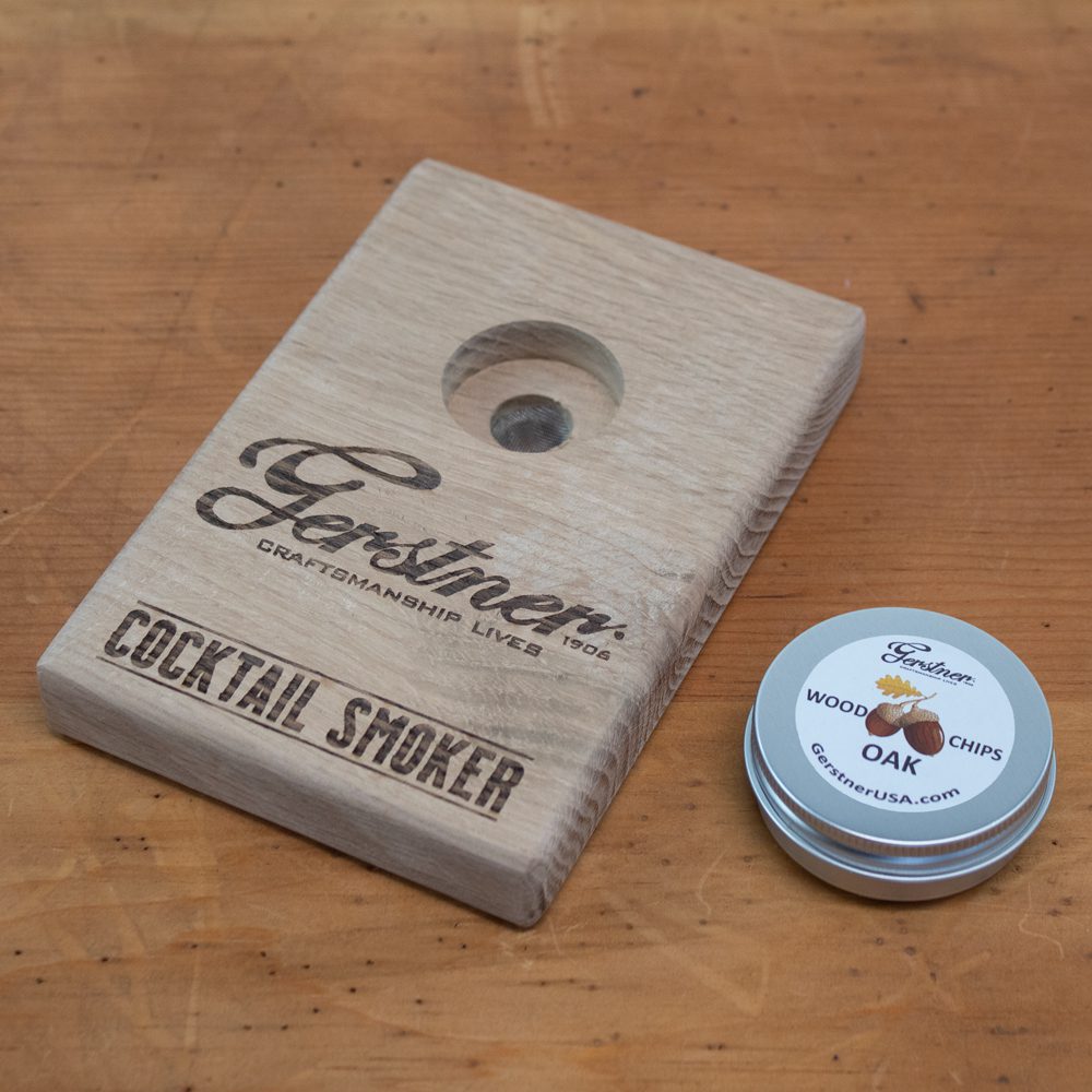 Cocktail-Smoker_parts-Oak