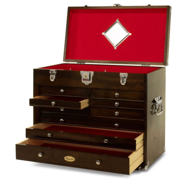 Wood Finish