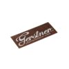Gerstner Sticker Angled