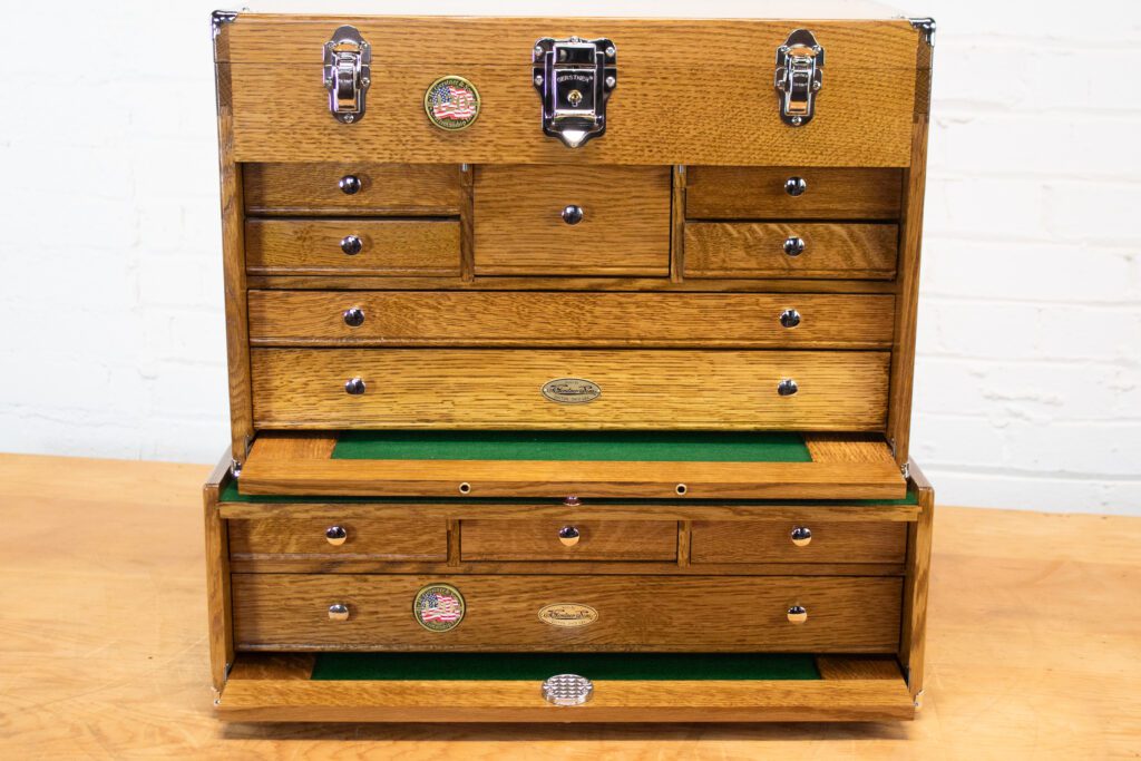 2007 and B2105 with 120th Mediallions