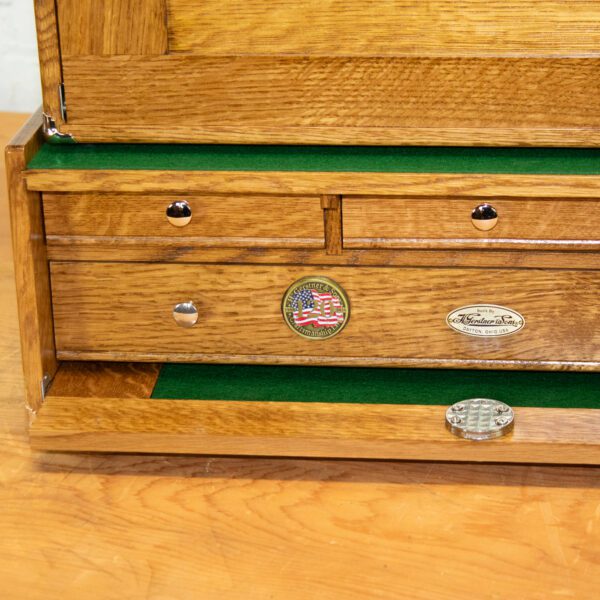 First Class Anniversary Collection Chests