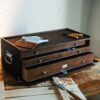 gerstner international m24-d dark oak mid base gerstner international m24-d dark oak mid base