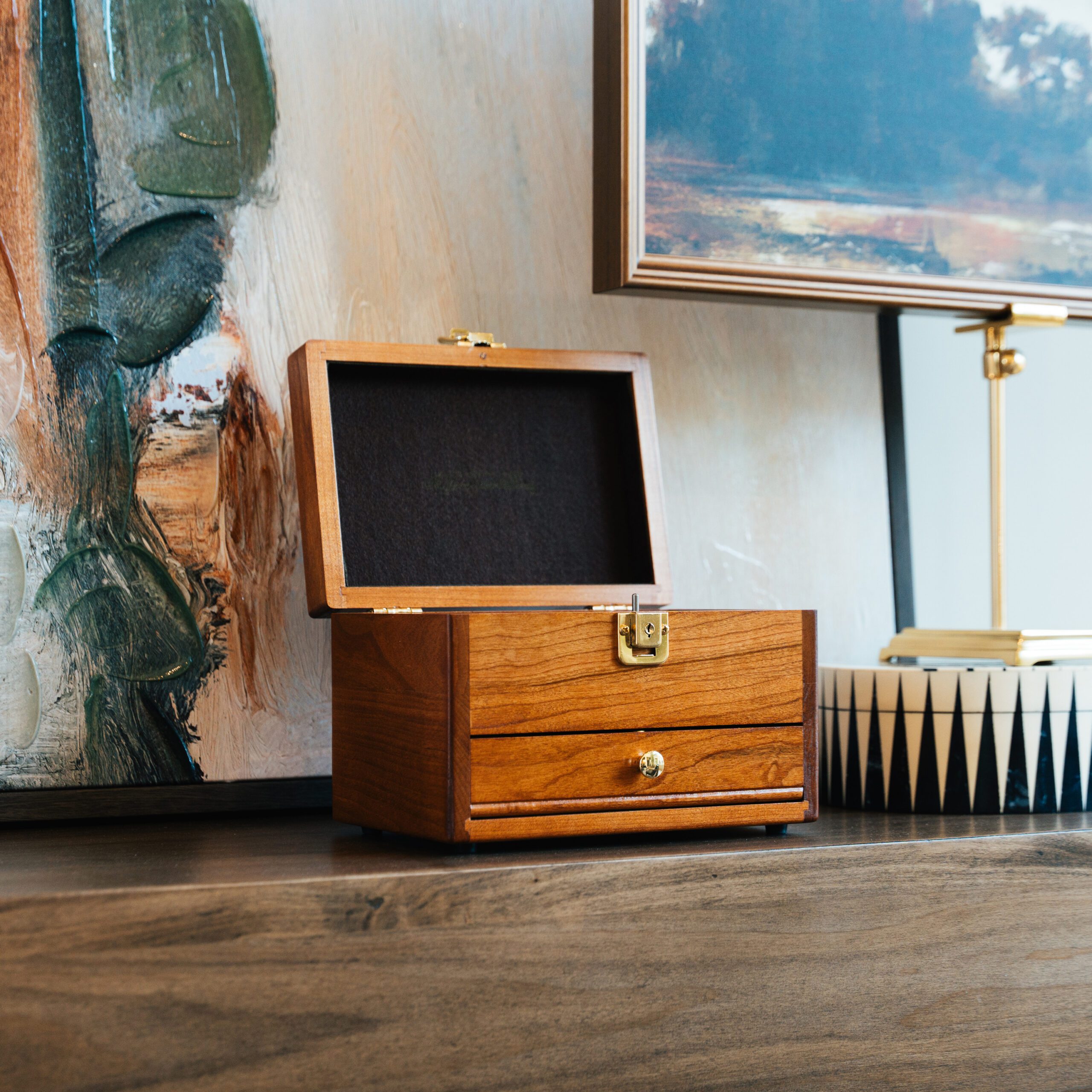 Gerstner home collection