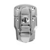 part 1251 chrome chest surface mounted lock