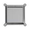 part 1259 chrome mirror and mirror frame