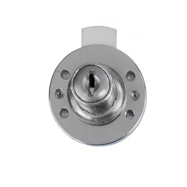 part 1263 chrome base lock