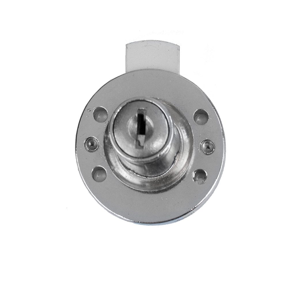 part 1263 chrome base lock