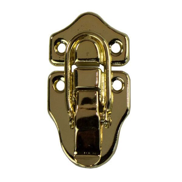 part 1282 brass draw latch