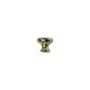 part 1284 brass drawer knob