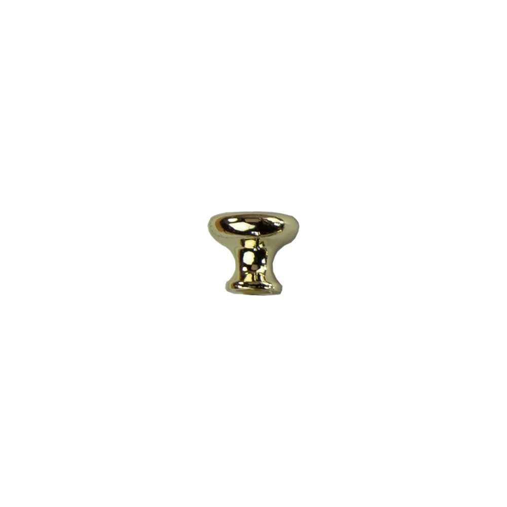 part 1284 brass drawer knob
