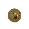 part 1285 brass base lock