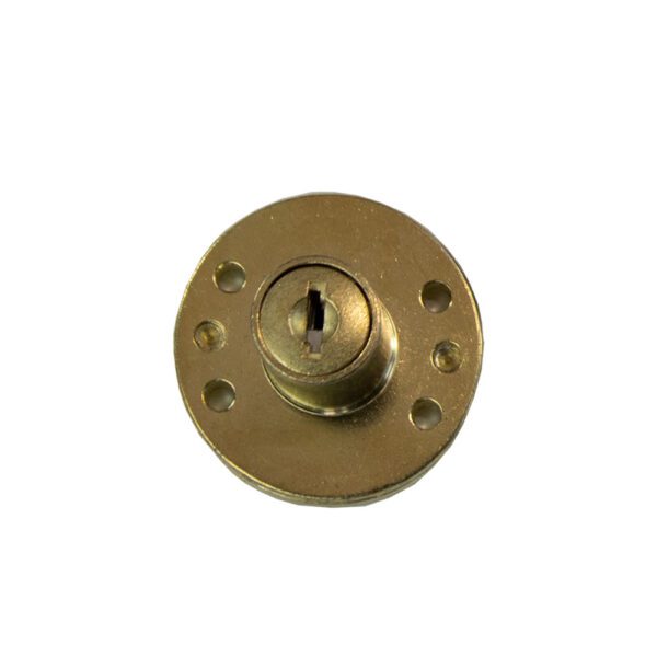 part 1285 brass base lock