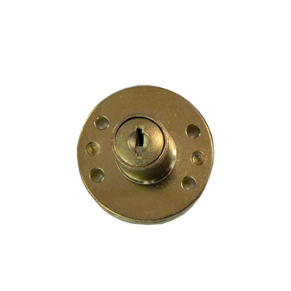 part 1285 brass base lock