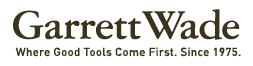 Gerstner International Dealer Reseller Garrett Wade