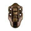 part 1294 antique brass draw latch part 1294 antique brass draw latch