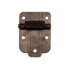 part 1296 antique brass hinge part 1296 antique brass hinge