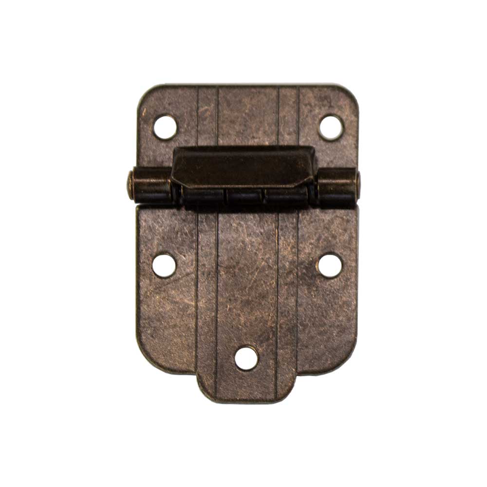 part 1296 antique brass hinge part 1296 antique brass hinge