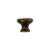 part 1297 antique brass drawer knob part 1297 antique brass drawer knob