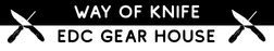 Gerstner International Dealer Reseller Way of Knife